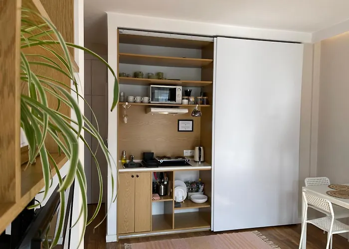 Studio W Centrum Warszawy Ulica Chmielna - 500M Od Dworca Centralnego - By Good Sleeping