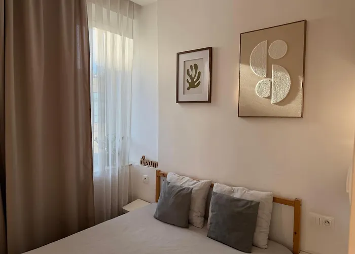Studio W Centrum Warszawy Ulica Chmielna - 500M Od Dworca Centralnego - By Good Sleeping